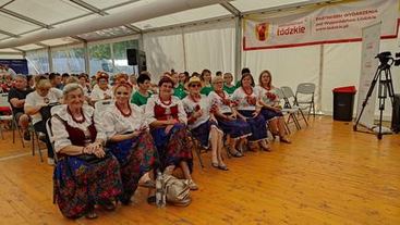 Zjazd Zarządu Głównego Stowarzyszenia Muzealników Polskich w Wieluniu
